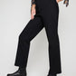 Westport Signature Black Straight Leg Jeans