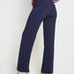 Pull On Tummy Control Pants- Tall Length