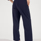 Pull On Tummy Control Pants - Average Length Plus