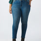 Westport Signature Skinny Denim Jeans - Plus