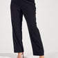 Pull On Tummy Control Pants - Short Length Plus