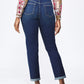 Westport Signature Girlfriend Jeans with Double Rolled Cuff