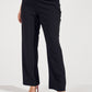 Pull On Tummy Control Pants - Short Length Plus