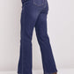 Westport Signature Mid-Rise Bootcut Jeans - Plus