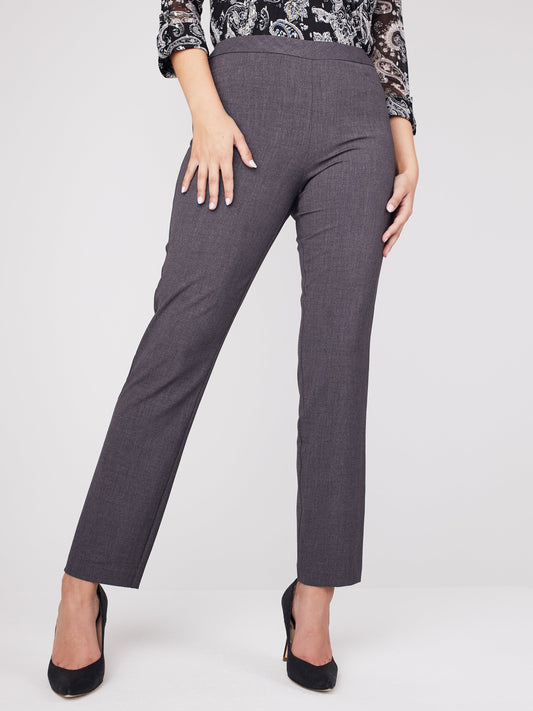 Roz & Ali Secret Agent Pants with L Pockets - Petite