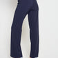 Pull On Tummy Control Pants- Tall Length