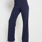 Pull On Tummy Control Pants- Tall Length