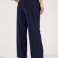 Pull On Tummy Control Pants - Average Length Plus