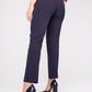 Roz & Ali Secret Agent Pants with L Pockets - Petite