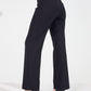 Pull On Tummy Control Pants- Tall Length