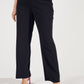 Pull On Tummy Control Pants - Average Length Plus