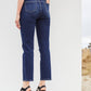 Westport Signature Straight Leg Denim Jeans