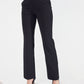 Roz & Ali Secret Agent Slight Bootcut Pants - Petite