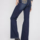 Westport Signature Bootcut Jeans with Bling Back Pocket