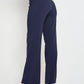 Pull On Tummy Control Pants- Tall Length