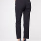 Roz & Ali Secret Agent Pants with L Pockets - Petite