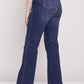 Westport Signature Mid-Rise Bootcut Jeans - Plus