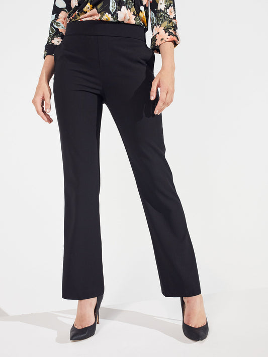 Roz & Ali Secret Agent Slight Bootcut Pants